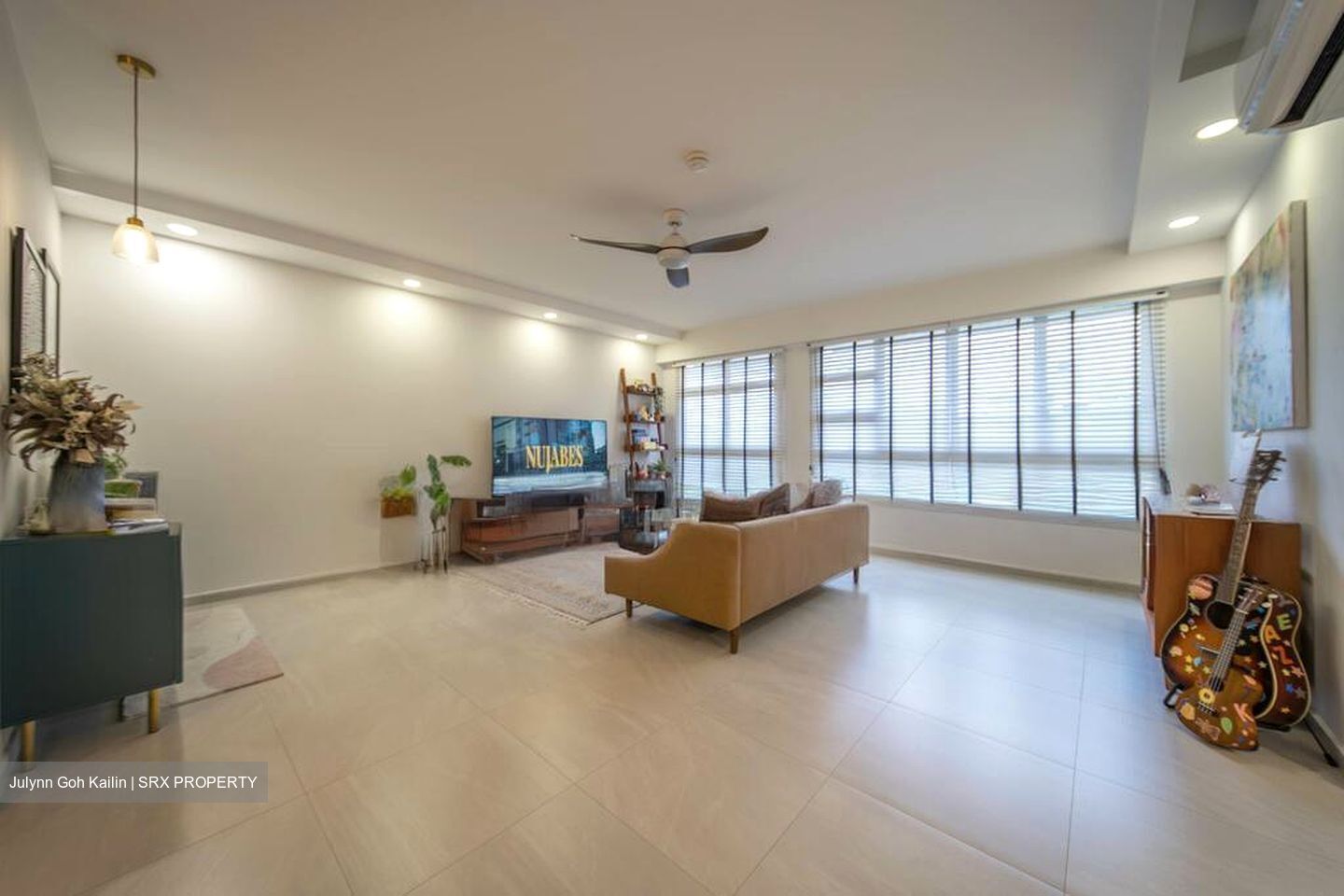 Blk 228B Ang Mo Kio Court (Ang Mo Kio), HDB 5 Rooms #502849321